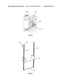 Vertical and Horizontal Movement System diagram and image