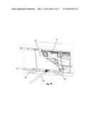 Vertical and Horizontal Movement System diagram and image