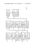 CONNECTING CARS IN A MULTICAR ELEVATOR SYSTEM diagram and image