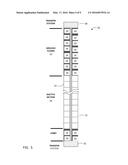 CONNECTING CARS IN A MULTICAR ELEVATOR SYSTEM diagram and image