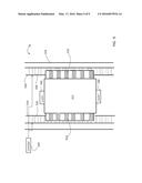 CONNECTING CARS IN A MULTICAR ELEVATOR SYSTEM diagram and image