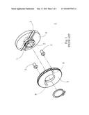 END PIECE OF WHEEL CYLINDER PISTON ADJUSTOR diagram and image