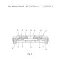 END PIECE OF WHEEL CYLINDER PISTON ADJUSTOR diagram and image