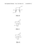 Rigid Outer Container for Releasably Accommodating a Stand-Up Pouch diagram and image