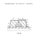 MEMS ELEMENT AND MANUFACTURING METHOD OF THE SAME diagram and image