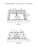 MEMS ELEMENT AND MANUFACTURING METHOD OF THE SAME diagram and image