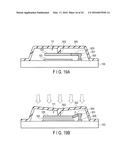 MEMS ELEMENT AND MANUFACTURING METHOD OF THE SAME diagram and image