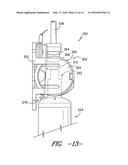 ELECTRICAL CONNECTION FOR AN APPLIANCE WATER FILTER diagram and image