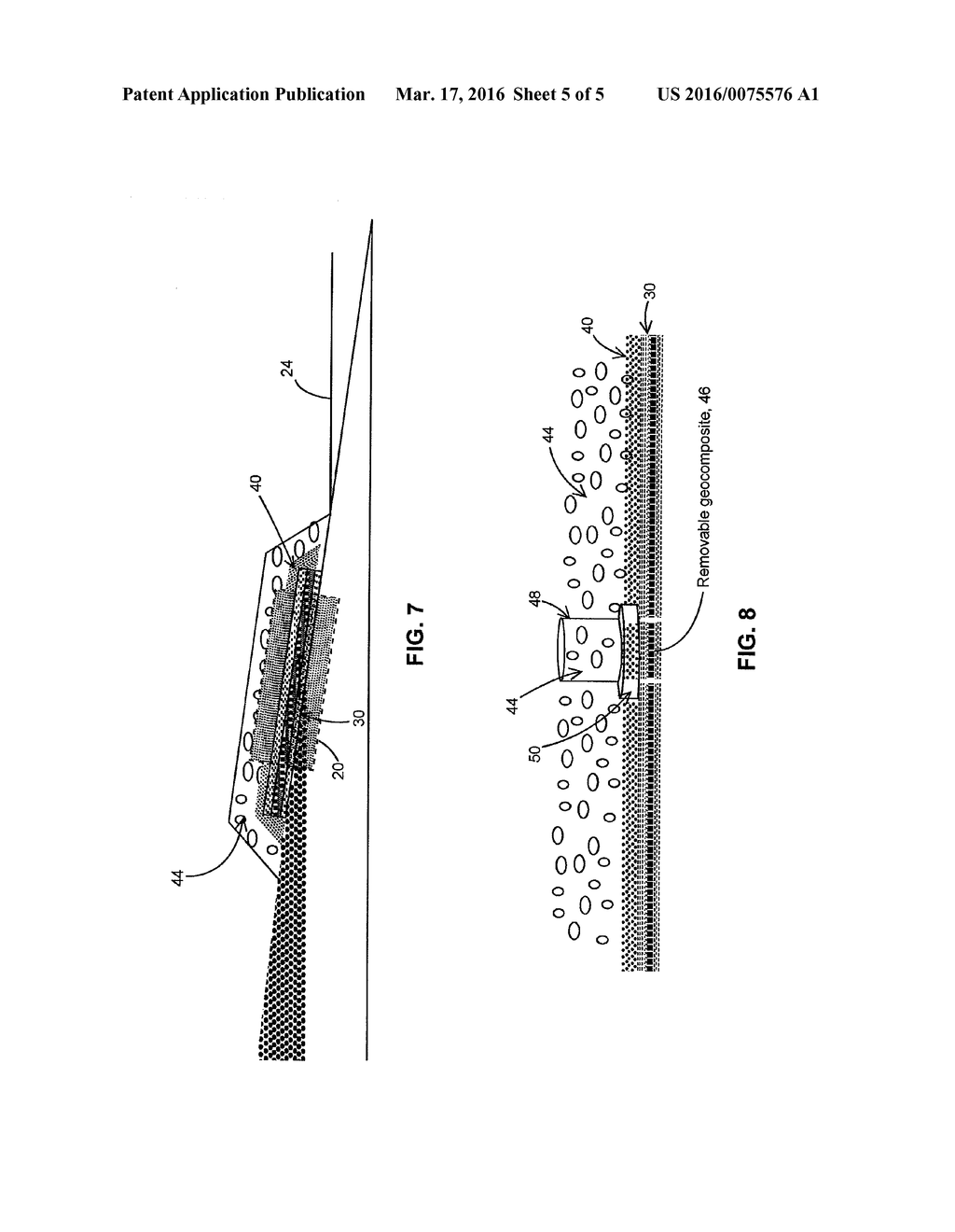 OLEOPHILIC BIO-BARRIER FOR CONTROLLING NAPL MIGRATION - diagram, schematic, and image 06