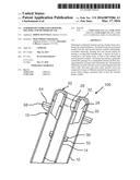 SUBMERGED COMBUSTION BURNERS, MELTERS, AND METHODS OF USE diagram and image