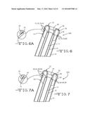 SUBMERGED COMBUSTION BURNERS, MELTERS, AND METHODS OF USE diagram and image