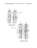 SUBMERGED COMBUSTION BURNERS, MELTERS, AND METHODS OF USE diagram and image