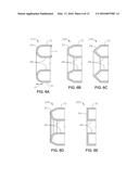 BURNER FOR SUBMERGED COMBUSTION MELTING diagram and image