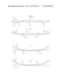 ARTICULATED BENDING SUPPORT diagram and image