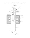 PRODUCTION METHOD OF OPTICAL FIBER PREFORM, AND PRODUCTION METHOD OF     OPTICAL FIBER diagram and image