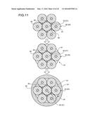 PRODUCTION METHOD OF OPTICAL FIBER PREFORM, AND PRODUCTION METHOD OF     OPTICAL FIBER diagram and image