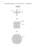 PRODUCTION METHOD OF OPTICAL FIBER PREFORM, AND PRODUCTION METHOD OF     OPTICAL FIBER diagram and image