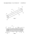 CONSUMABLE WEIGHT COMPONENTS FOR FLARES AND METHODS OF FORMATION diagram and image