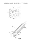 CONSUMABLE WEIGHT COMPONENTS FOR FLARES AND METHODS OF FORMATION diagram and image