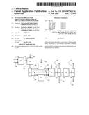 INTEGRATED PROCESS FOR SIMULTANEOUS PRODUCTION OF OXO-ALCOHOLS AND     PLASTICIZERS diagram and image