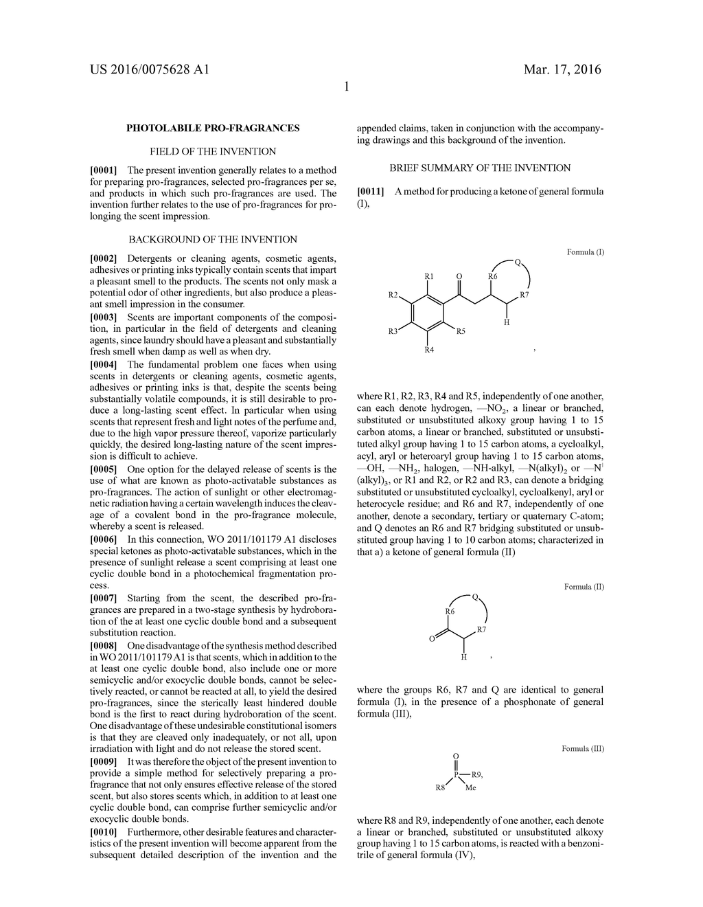 PHOTOLABILE PRO-FRAGRANCES - diagram, schematic, and image 02