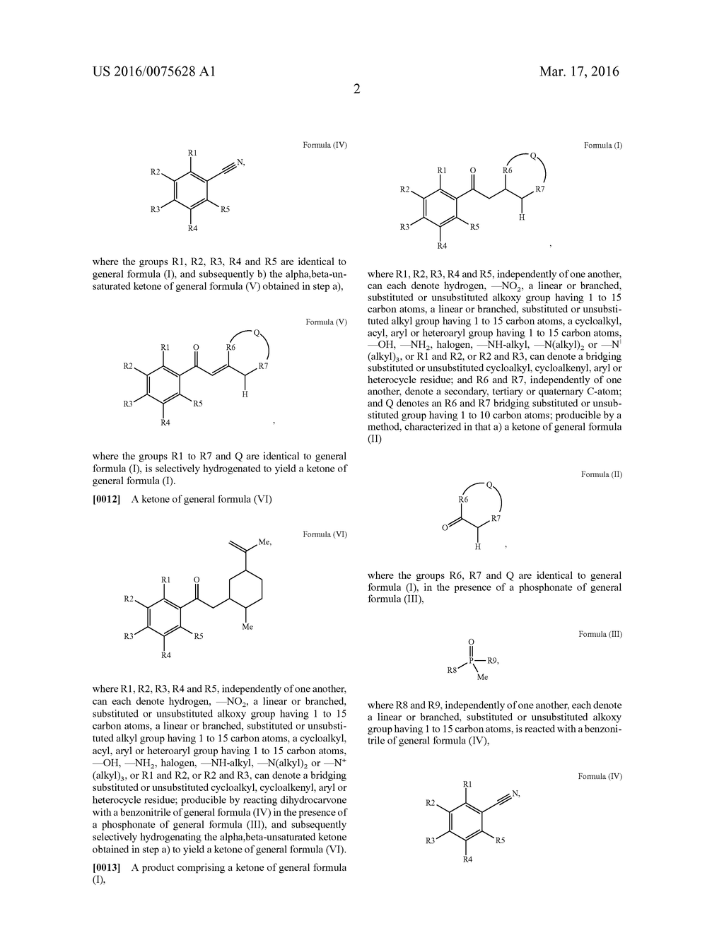 PHOTOLABILE PRO-FRAGRANCES - diagram, schematic, and image 03