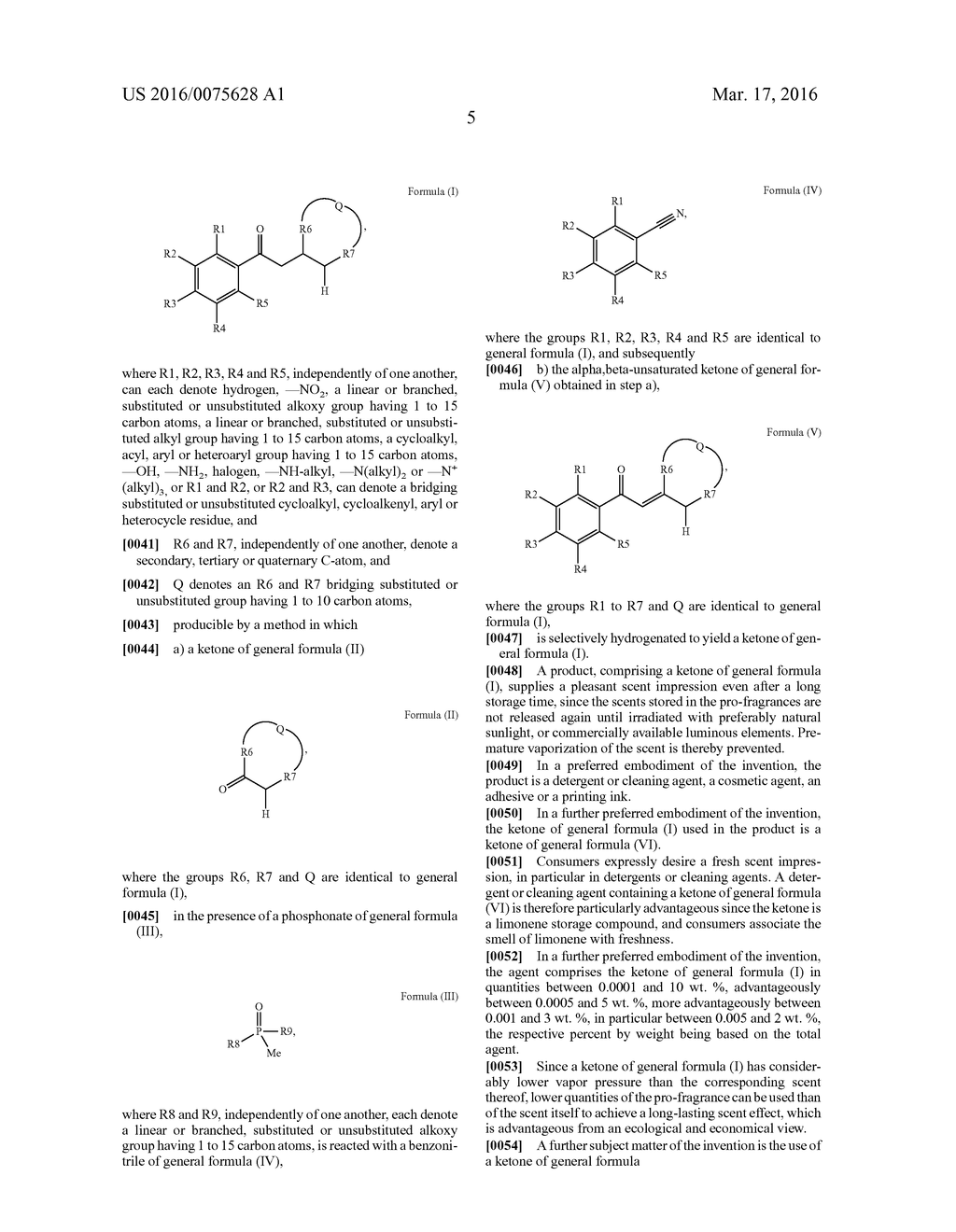 PHOTOLABILE PRO-FRAGRANCES - diagram, schematic, and image 06