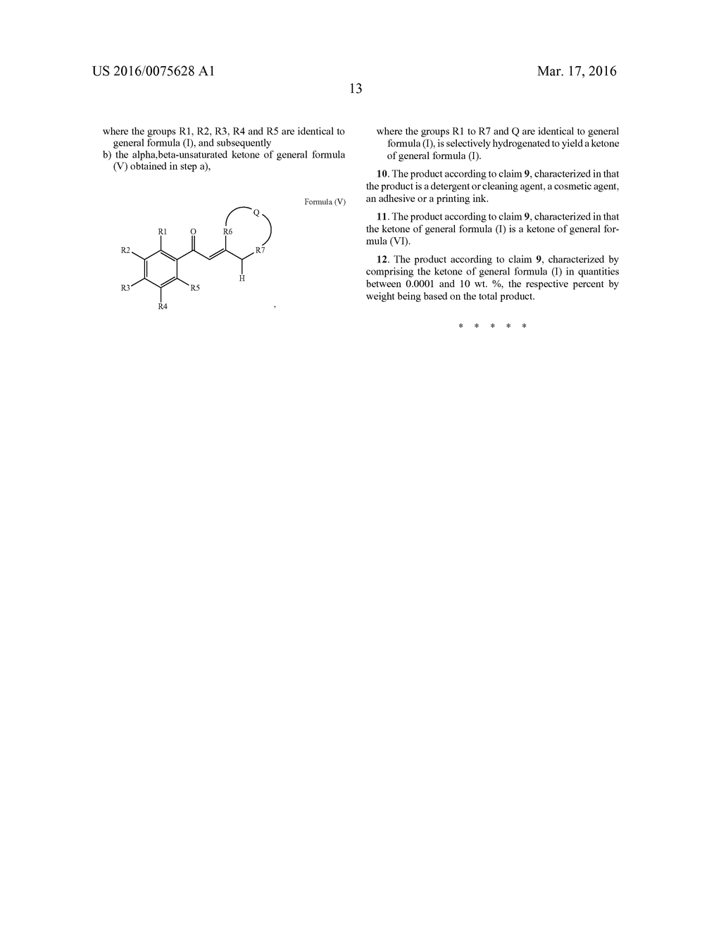 PHOTOLABILE PRO-FRAGRANCES - diagram, schematic, and image 14