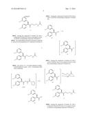 Process for the Preparation of     (-)-(4-Chloro-Phenyl)-(3-Trifluoromethyl-Phenoxy)-Acetic Acid     2-Acetylamino-Ethyl Ester diagram and image