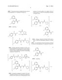 Process for the Preparation of     (-)-(4-Chloro-Phenyl)-(3-Trifluoromethyl-Phenoxy)-Acetic Acid     2-Acetylamino-Ethyl Ester diagram and image