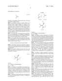 A NOVEL PROCESS FOR THE PREPARATION OF 2-CYANO-3,3-DIARYLACRYLATES diagram and image