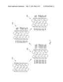 THIOLATION METHOD FOR MODIFYING CARBON NANOTUBES diagram and image