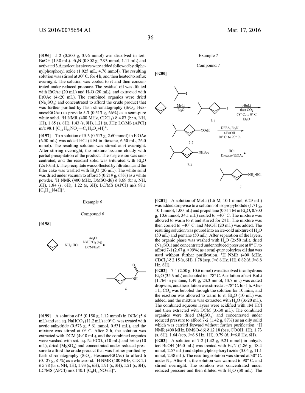 BICYCLIC COMPOUNDS - diagram, schematic, and image 37