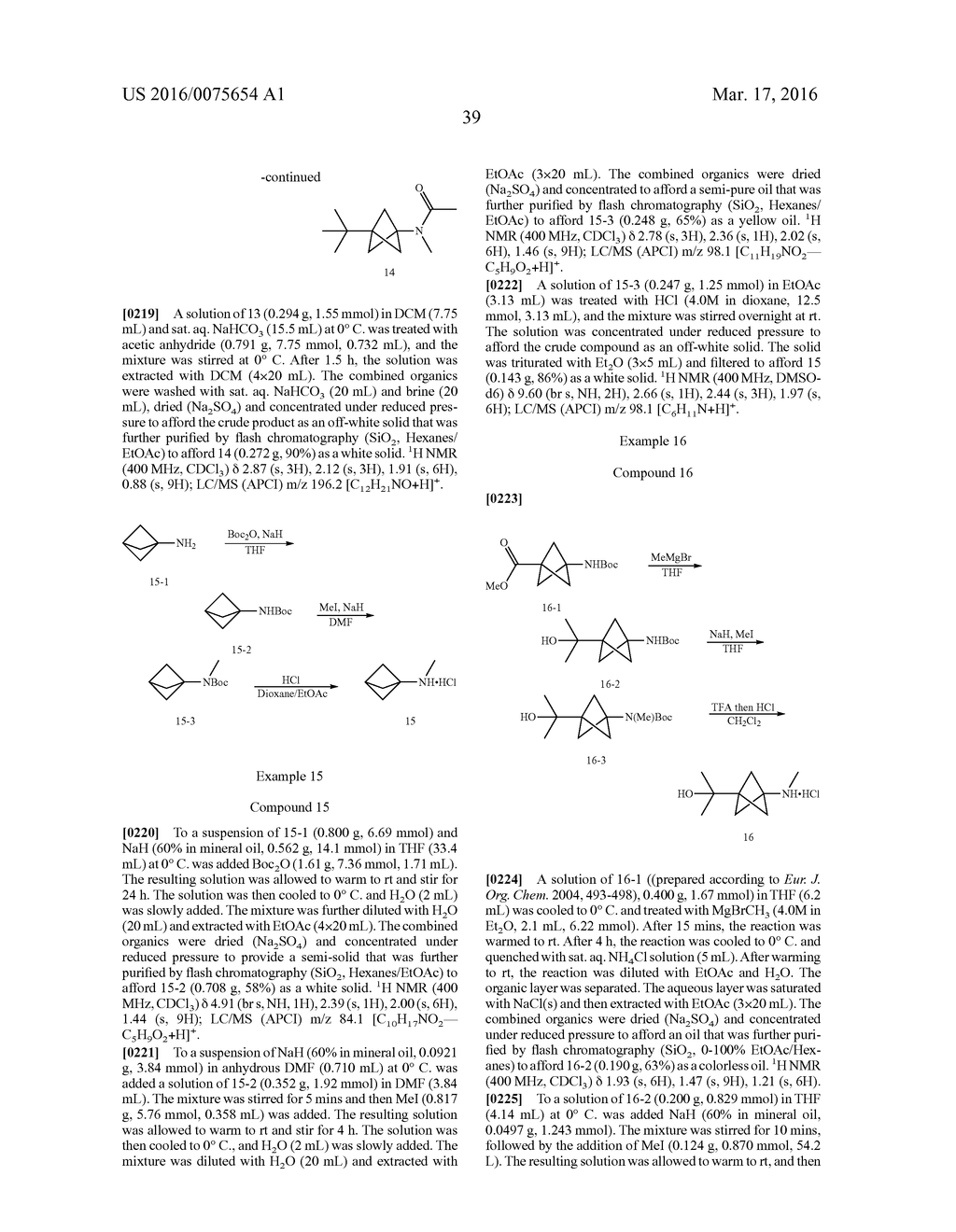 BICYCLIC COMPOUNDS - diagram, schematic, and image 40