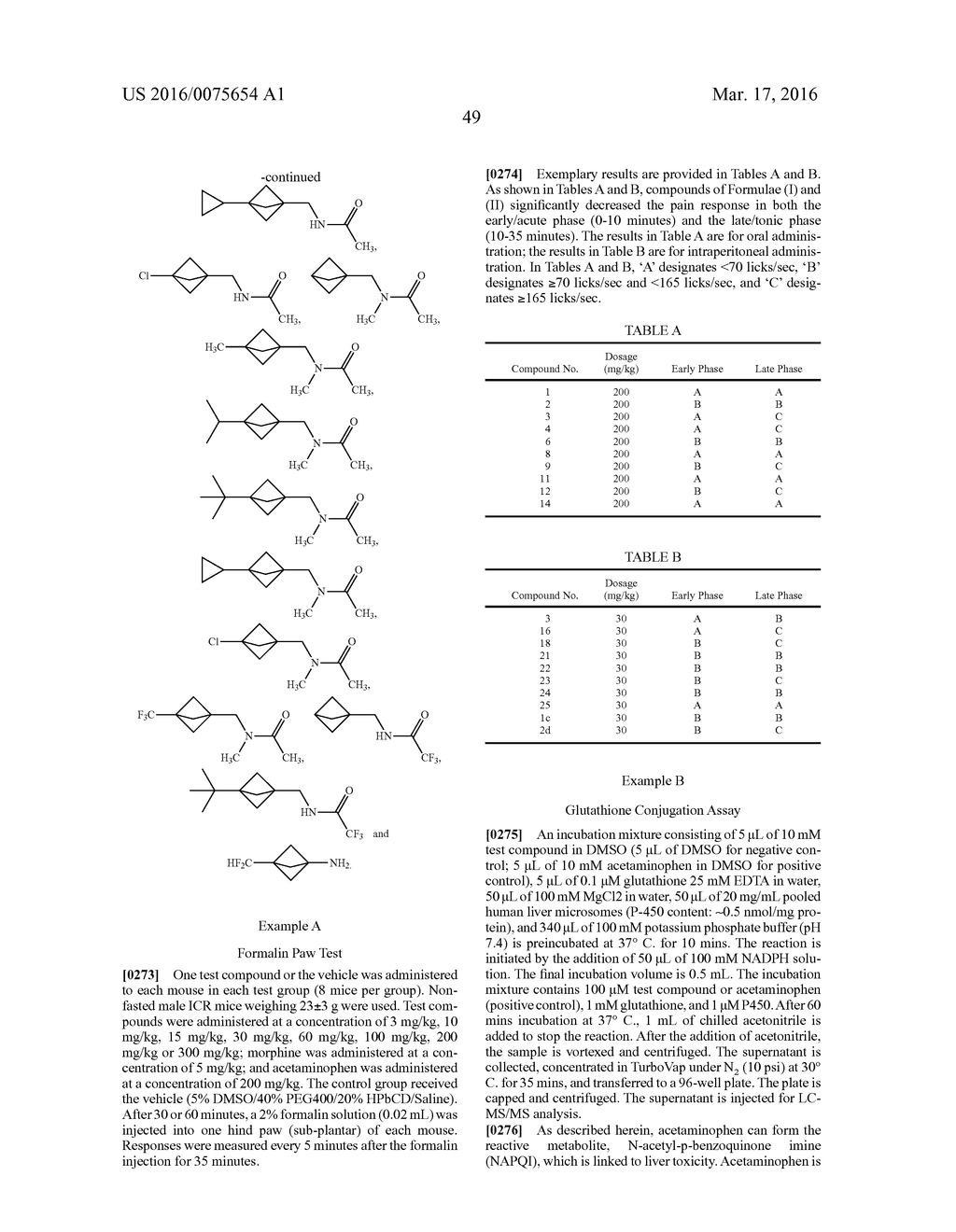 BICYCLIC COMPOUNDS - diagram, schematic, and image 50