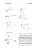 ARYLALKYLAMINE COMPOUNDS AS CALCIUM SENSING RECEPTOR MODULATORS diagram and image