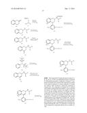 ARYLALKYLAMINE COMPOUNDS AS CALCIUM SENSING RECEPTOR MODULATORS diagram and image