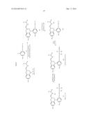 ARYLALKYLAMINE COMPOUNDS AS CALCIUM SENSING RECEPTOR MODULATORS diagram and image