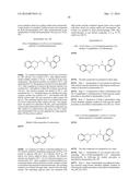 ARYLALKYLAMINE COMPOUNDS AS CALCIUM SENSING RECEPTOR MODULATORS diagram and image