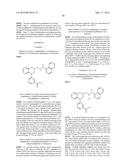 ARYLALKYLAMINE COMPOUNDS AS CALCIUM SENSING RECEPTOR MODULATORS diagram and image