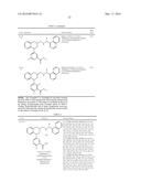 ARYLALKYLAMINE COMPOUNDS AS CALCIUM SENSING RECEPTOR MODULATORS diagram and image