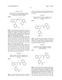 ARYLALKYLAMINE COMPOUNDS AS CALCIUM SENSING RECEPTOR MODULATORS diagram and image