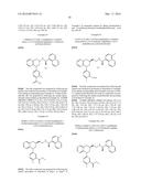 ARYLALKYLAMINE COMPOUNDS AS CALCIUM SENSING RECEPTOR MODULATORS diagram and image