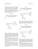 ARYLALKYLAMINE COMPOUNDS AS CALCIUM SENSING RECEPTOR MODULATORS diagram and image