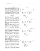 ARYLALKYLAMINE COMPOUNDS AS CALCIUM SENSING RECEPTOR MODULATORS diagram and image