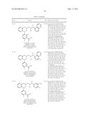 ARYLALKYLAMINE COMPOUNDS AS CALCIUM SENSING RECEPTOR MODULATORS diagram and image