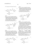 ARYLALKYLAMINE COMPOUNDS AS CALCIUM SENSING RECEPTOR MODULATORS diagram and image