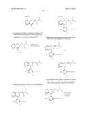 ARYLALKYLAMINE COMPOUNDS AS CALCIUM SENSING RECEPTOR MODULATORS diagram and image