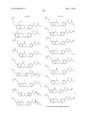 Tetrahydroisoquinoline derivatives, pharmaceutical compositions and uses     thereof diagram and image