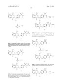 Tetrahydroisoquinoline derivatives, pharmaceutical compositions and uses     thereof diagram and image